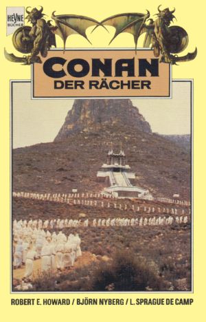 [Conan-Saga 18] • Conan der Rächer